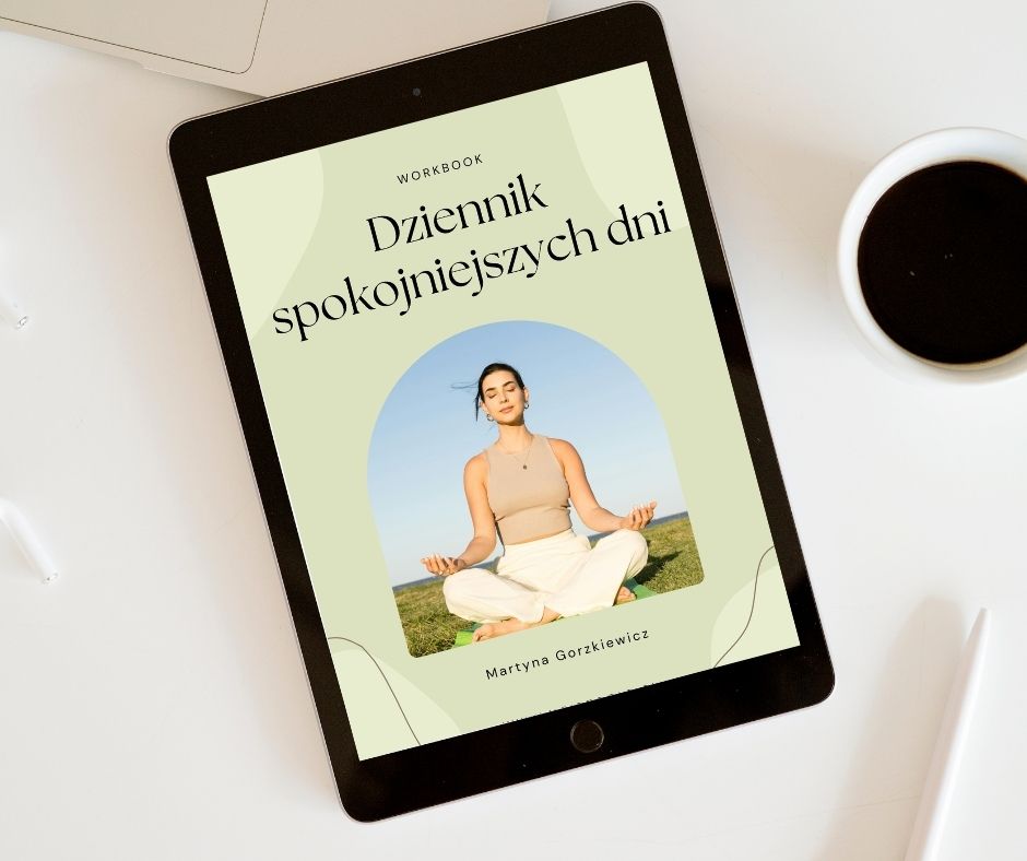 Dziennik spokojniejszych dni